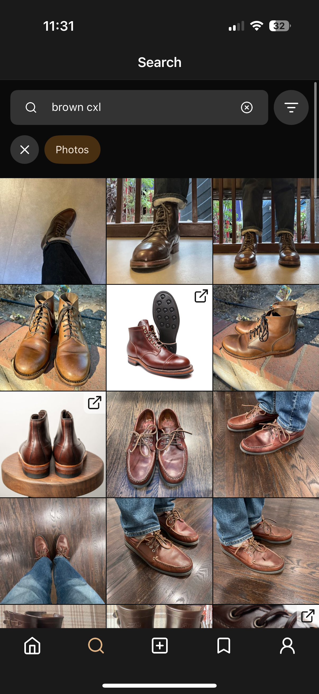 Photo search