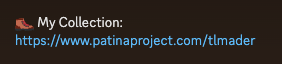 Discord Description