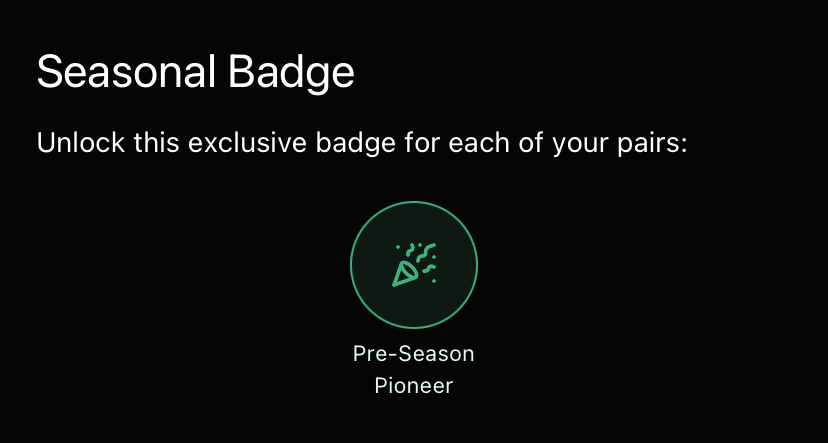 Commemorative badge