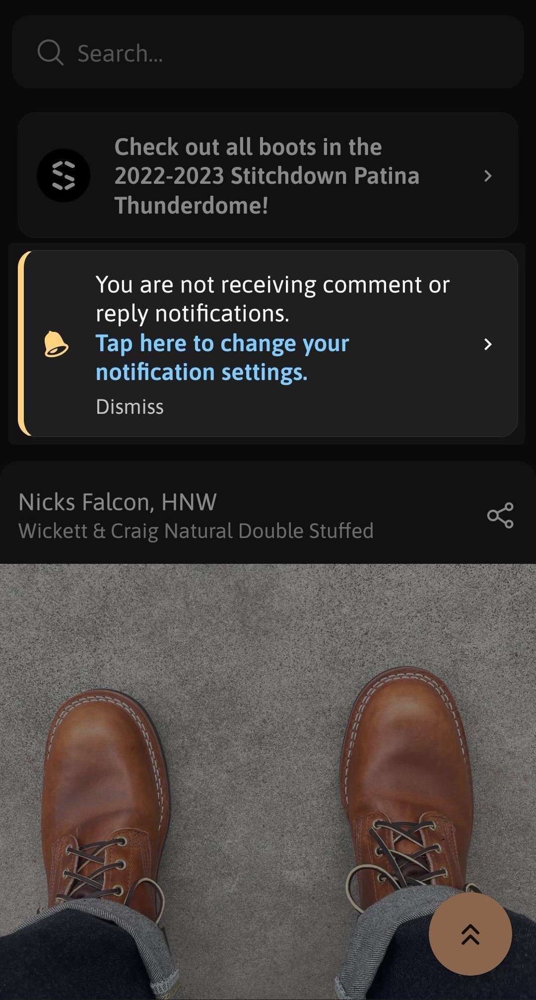 2023-02-27 Notification guide