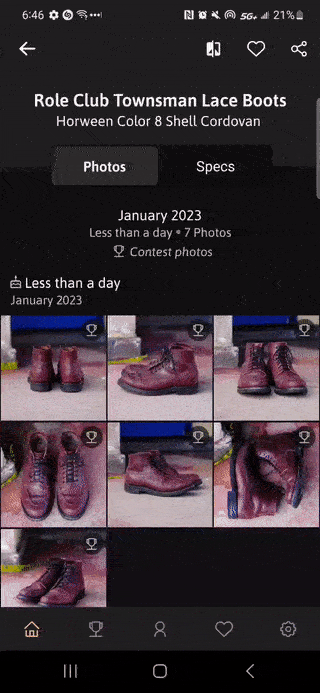 2023-01-30 Compare photos